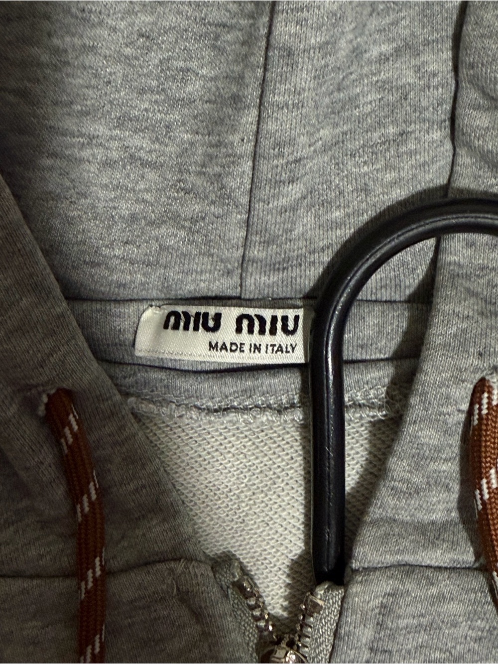 Miu Miu jacket - Picture 5 of 8